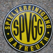 SpVgg Bayreuth vs. Aschaffenburg