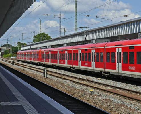 Regiobahn