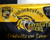 Saisonabschlussfeier der Bayreuth Tigers in Seidwitz