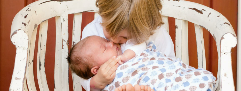 Das sind die beliebtesten Vornamen für Babys. Symbolbild: pixabay