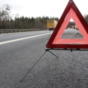 Unfall auf der Autobahn. Symbolfoto: pixabay