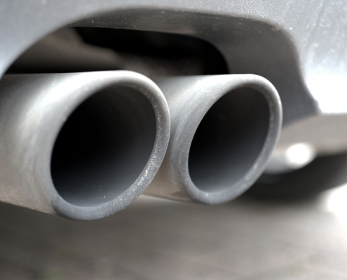 Ab 2035 sollen nur noch emissionsfreie Fahrzeuge in der EU zugelassen werden. Symbolfoto: Pixabay