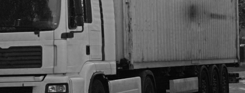 Ein Lkw-Fahrer ist in Oberfranken am Dienstag, 14. Juni 2022, mitsamt seiner Ladung spurlos verschwunden. Symbolfoto: pixabay