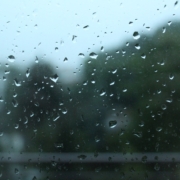 Wetter Bayreuth: Es soll regnen und bewölkt werden.