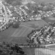 Luftaufnahme vom Stadtteil Glocke 1999. Archivfoto: Stephan Müller