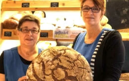 Die bt-Leser haben abgestimmt: Hier gibt es das beste Brot Bayreuths. Foto: Redaktion (Archiv)