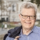 Thomas Ebersberger kandidiert für den Posten des Oberbürgermeisters in Bayreuth. Foto: Privat