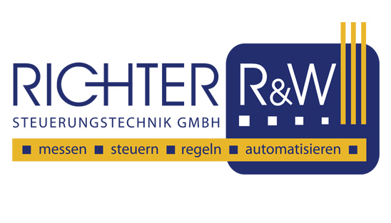 Richter RW Steuerungstechnik GmbH
