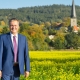 Klaus Bauer von der CSU möchte Landrat im Landkreis Bayreuth werden. Foto: privat
