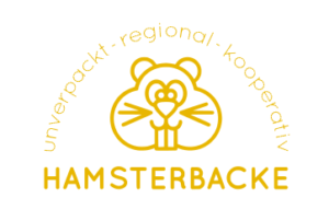 Logo Hamsterbacke e.V. 