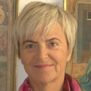 Pfarrerin Susanne Memminger. Foto: Privat