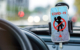 Welche Regeln gelten in Bayern während des Lockdowns beim Autofahren? Symbolbild: Pixabay