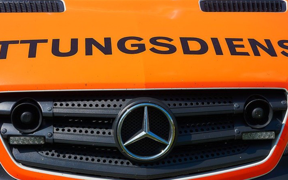 Die Pilotin eines Segelflugzeuges wurde bei einem Absturz im Landkreis Bayreuth schwer verletzt. Symbolbild: Pixabay