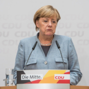 Corona-Gipfel mit Angela Merkel vorgezogen: Am Dienstag berten die Länderchefs über strengere Corona-Regeln. Symbolfoto: Pixabay