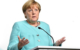 Bundeskanzlerin Merkel will strenge Corona-Regeln einführen: Kontaktbeschränkungen stehen auf dem Plan. Symbolfoto: Pixabay