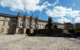 Das Neue Schloss in Bayreuth öffnet wieder. Foto: Neele Boderius
