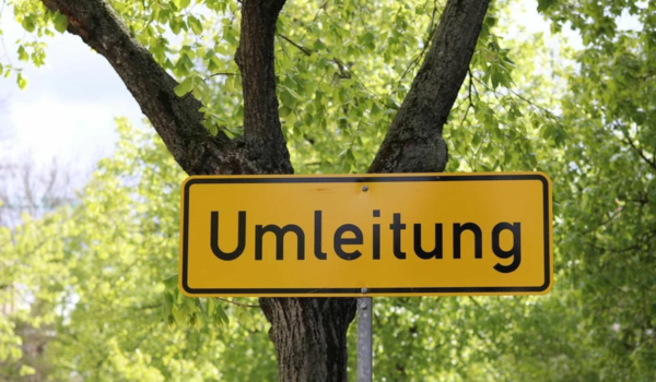 Mainauenlauf in Bayreuth: Am Sonntag (17. Juli 2022) wird der Verkehr teils gesperrt und umgeleitet. Symbolbild: pixabay