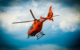 Schwerer Unfall am Badesee Trebgast: Ein Hubschrauber ist im Einsatz. Symbolfoto: Pixabay