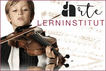 AD Musikschule arte Lerninstitut Bayreuth