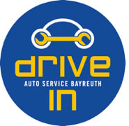 Drive in Logo
