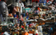 Ein neuer Flohmarkt bei Bayreuth bietet Rares und Kurioses. Symbolbild: pixabay