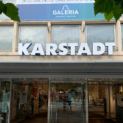 Galeria Karstadt Kaufhof sagt Gespräch mit Investor 