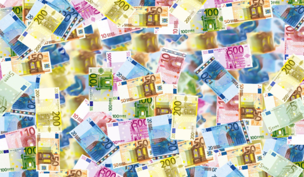 Ein anonymer Lottospieler aus dem Landkreis Bayreuth hat knapp 200.000 Euro gewonnen. Symbolbild: pixabay