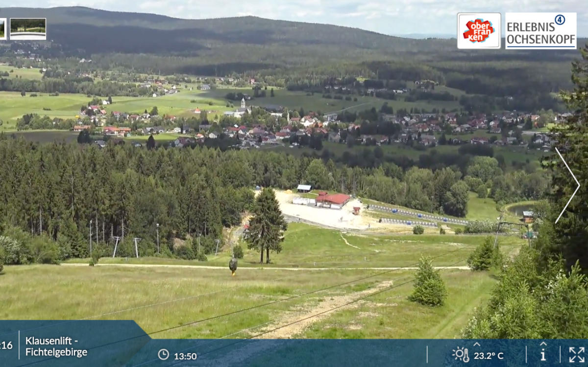 Foto: Screenshot Webcam feratel