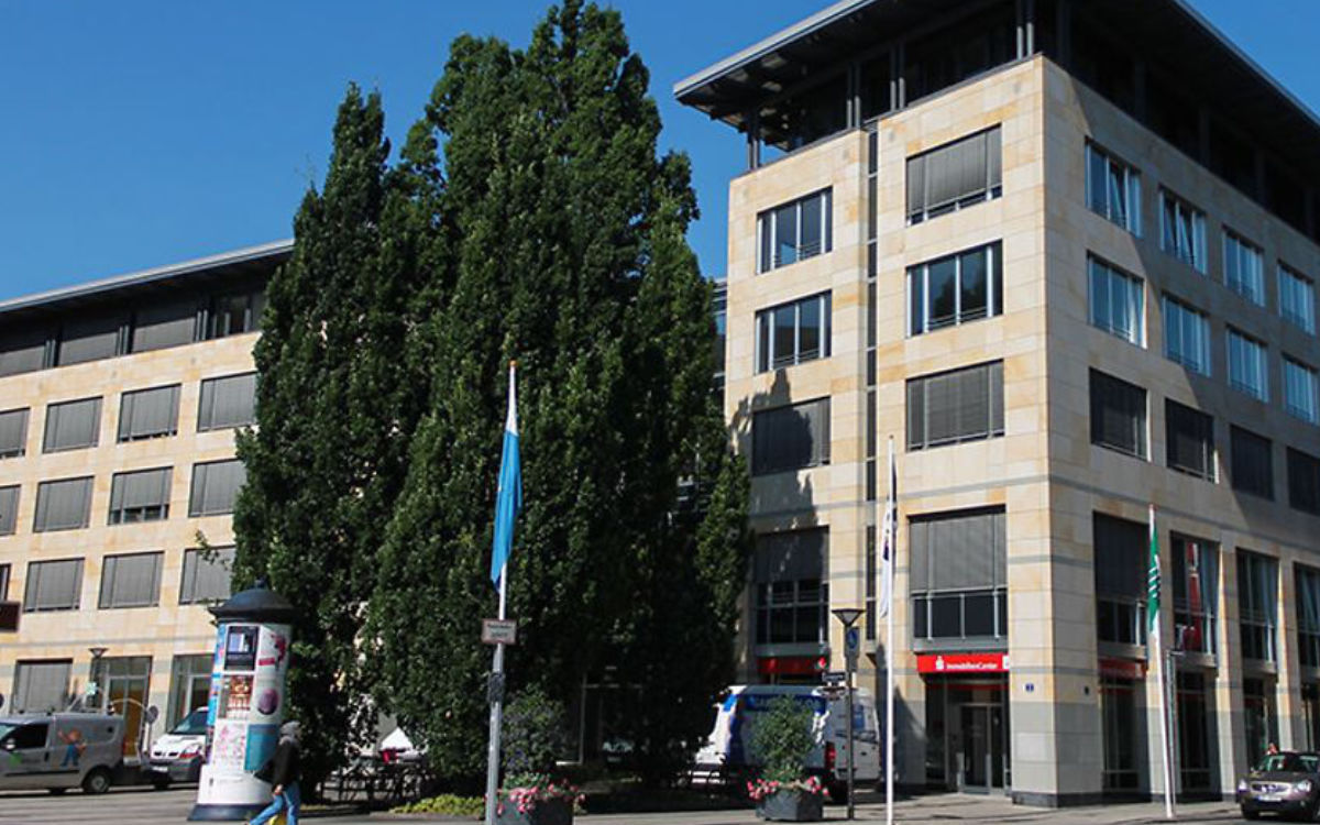 Die REHAU AG schließt ihren Standort in Bayreuth. Foto: REHAU AG