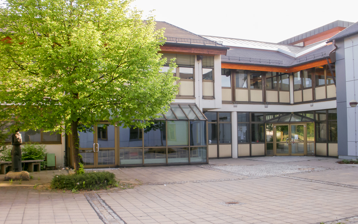 FAK - Kommunale Fachakademie für Ernährungsmanagement und Versorgungsmanagement des Landkreises Hof in Ahornberg