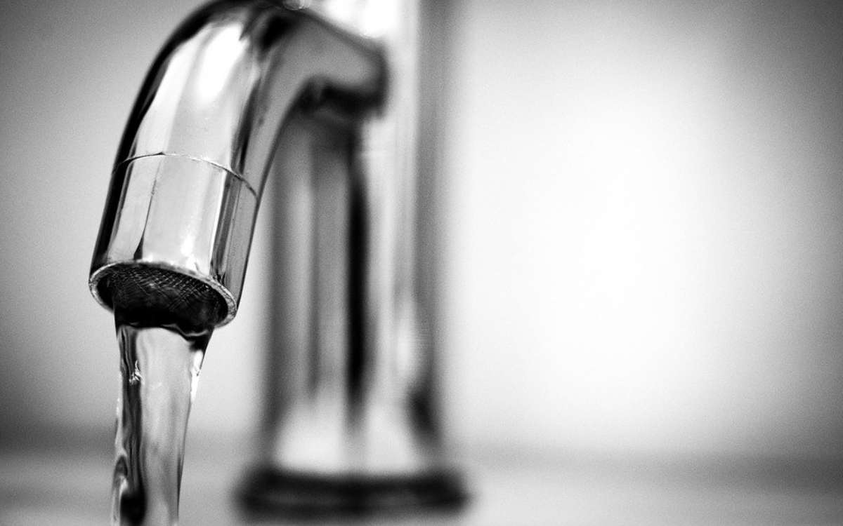 Das Wasser in Bayreuth wird teurer – allerdings nur leicht. Symbolfoto: Pixabay