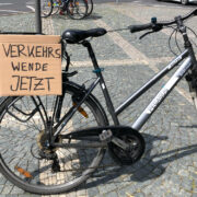 Der Radentscheid Bayreuth setzt sich für eine fahrradfreundliche Stadt ein. Archivfoto: Redaktion