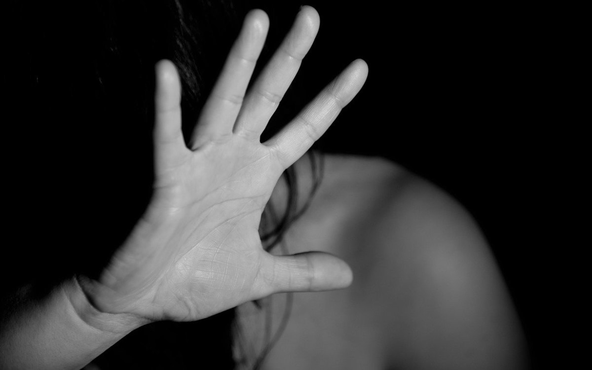 Bayreuth will mit dem Aktionstag ein Zeichen gegen Gewalt an Frauen setzen. Symbolbild: Pixabay