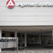 Die Zahl der Arbeitslosen in Bayreuth ist weiter gesunken. Archivfoto: Redaktion