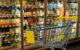 Einkaufen an Heiligabend 2021: So lange haben die Supermärkte geöffnet. Symbolfoto: pixabay