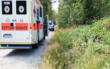 Eine Frau ist am Ochsenkopf gestürzt und hat sich schwer verletzt. Foto: Bergwacht Bayreuth