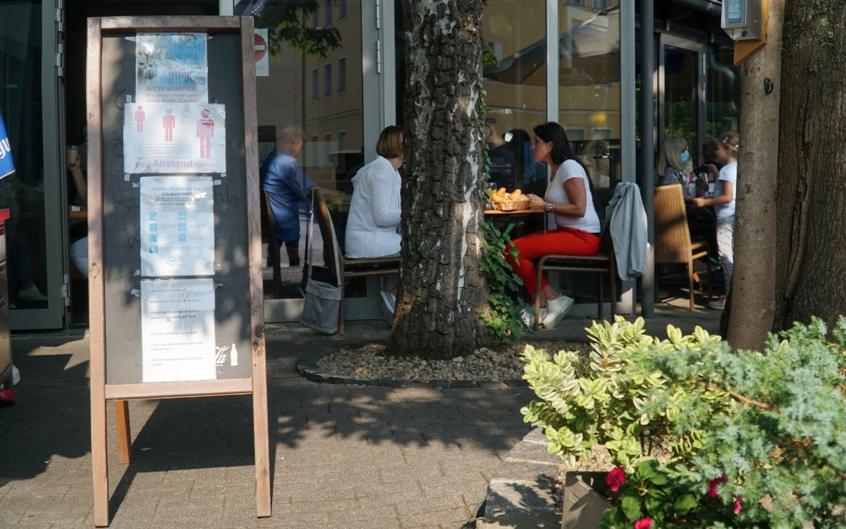 Die bt-Leser haben abgestimmt: Das beste Frühstück in Bayreuth gibt es im Café Florian