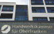 Die Handwerkskammer für Oberfranken sucht einen neuen Geschäftsführer. Archiv: Redaktion