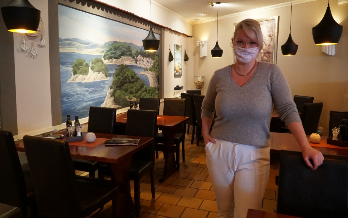 Die bt-Leser haben abgestimmt: Das beste griechische Restaurant in der Stadt Bayreuth ist 