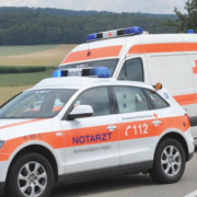 Unfall im Landkreis Bayreuth: Auf der A9 bei Trockau hat sich ein Transporter überschlagen. Symbolfoto: Pixabay