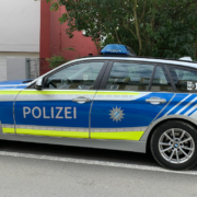 Nach einem Auffahrunfall in der Stadt Bayreuth sucht die Polizei Zeugen. Archivbild: Katharina Adler