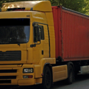 Ein Lkw-Fahrer ist in Oberfranken am Dienstag, 14. Juni 2022, mitsamt seiner Ladung spurlos verschwunden. Symbolfoto: pixabay
