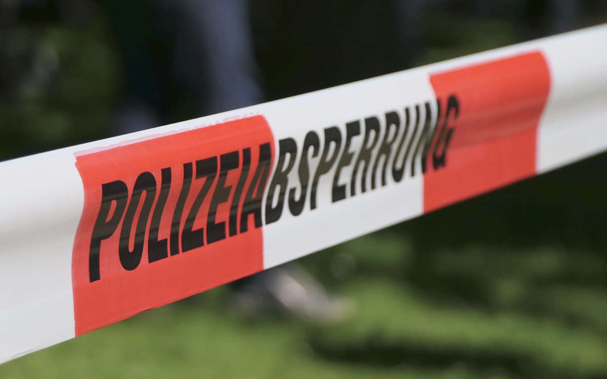 Am Montag, 20. Juni 2022, gab es in Oberfranken an einer Schule eine Bombendrohung. Symbolfoto: Pixabay