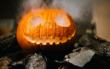 Kinder wurden in Hof an Halloween ausgeraubt. Symbolfoto: pixabay
