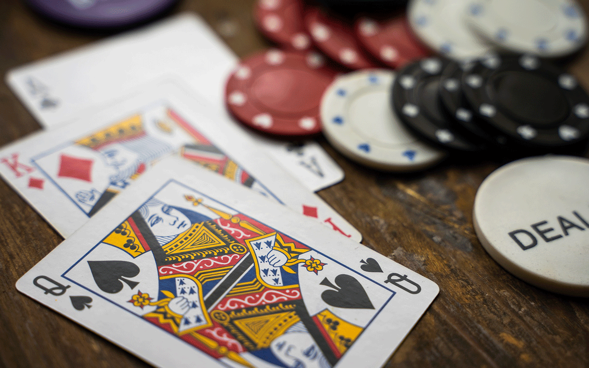 In Bayern gilt ein neuer Glücksspielstaatsvertrag. Symbolbild: pixabay