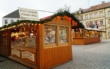 Der Weihnachtsmarkt in Bayreuth musste wegen der Corona-Pandemie abgesagt werden. Doch es gibt schon an diesem Wochenende eine Alternative. Archivfoto: Raphael Weiß
