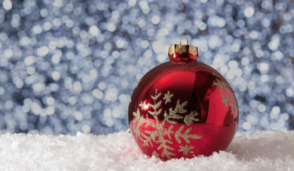 Die Weihnachtszeit wird dieses Jahr von mehreren Krisen überschattet. Symbolbild: pixabay