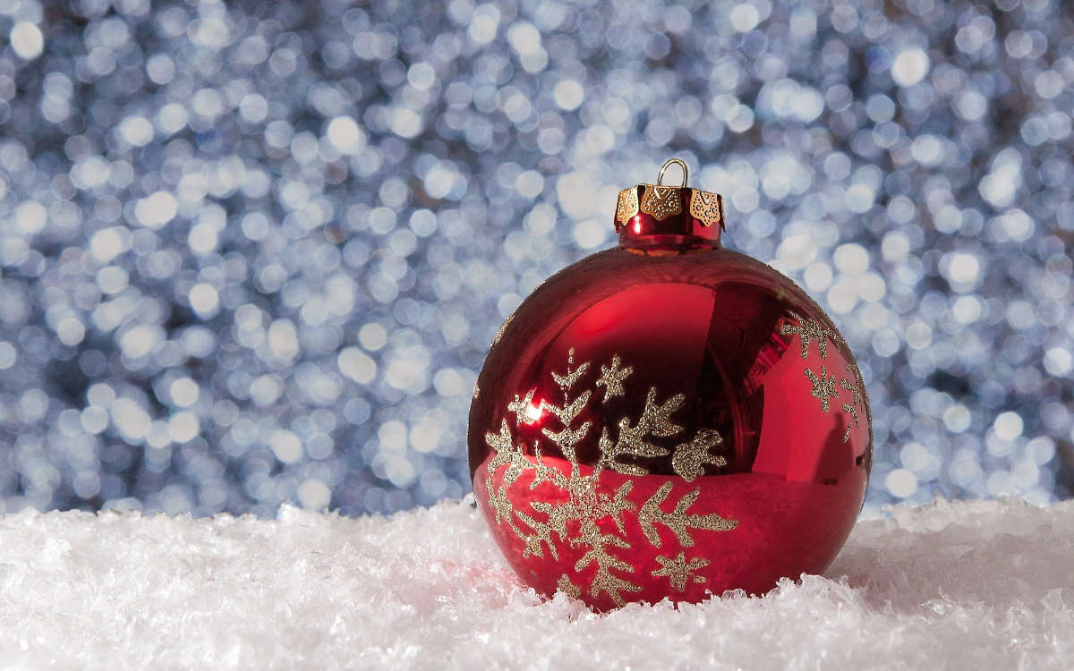 Die Weihnachtszeit wird dieses Jahr von mehreren Krisen überschattet. Symbolbild: pixabay