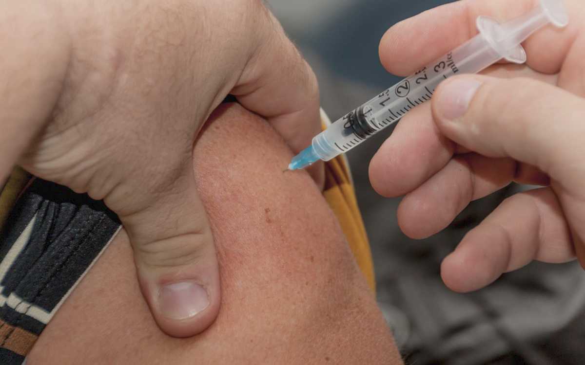Die EMA hat die an die Omikron-Variante angepassten Corona-Impfstoffe freigegeben. Symbolbild: pixabay