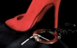 In Schweinfurt ermittelt die Polizei gegen drei Prostituierte. Es geht um Verstöße gegen die Corona-Regeln und Computerbetrug. Symbolfoto: Pixabay